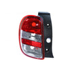 APG All Crash Tail Lamp Passenger Side OEM Suits Nissan