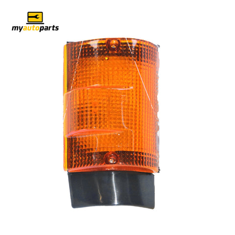 APG All Crash Front Park / Indicator Lamp Drivers Side