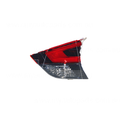 APG All Crash Tail Gate Lamp Drivers Side OEM suits