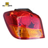 APG All Crash Tail Lamp Passenger Side Certified suits