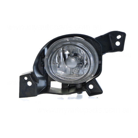 APG All Crash Fog Lamp Passenger Side OEM suits Mazda 3