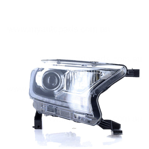 APG All Crash OEM Head Lamp Drivers Side Xenon suits Ford