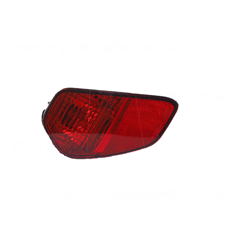 APG All Crash Mitsubishi Outlander OEM Rear Bar Lamp