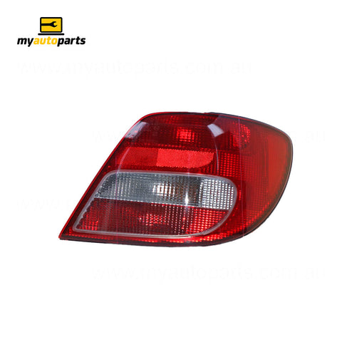 APG All Crash Tail Lamp Drivers Side OEM Suits Subaru