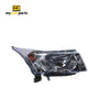 APG All Crash Head Lamp Drivers Side OEM suits Holden