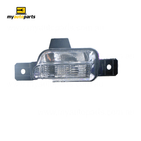 APG All Crash Rear Bar Lamp Drivers Side OEM Suits