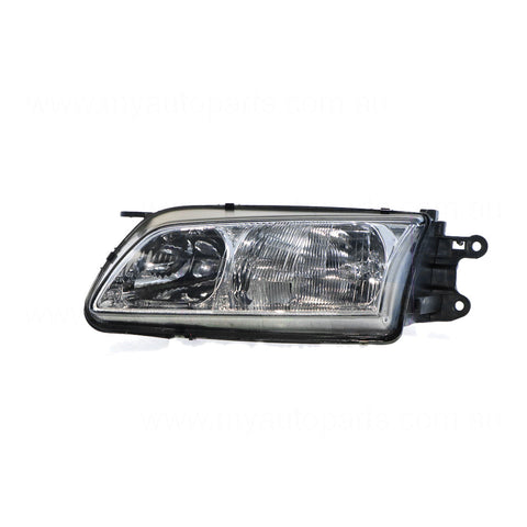 APG All Crash Head Lamp Passenger Side OEM Suits Mazda