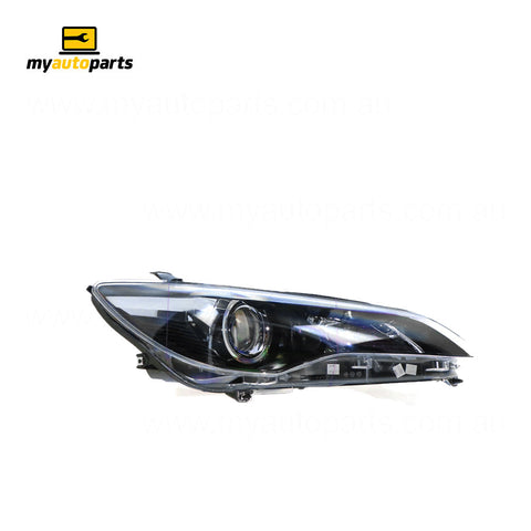 APG All Crash Head Lamp Drivers Side OEM suits Toyota