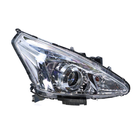 APG All Crash Xenon Electric Adjust Head Lamp Drivers