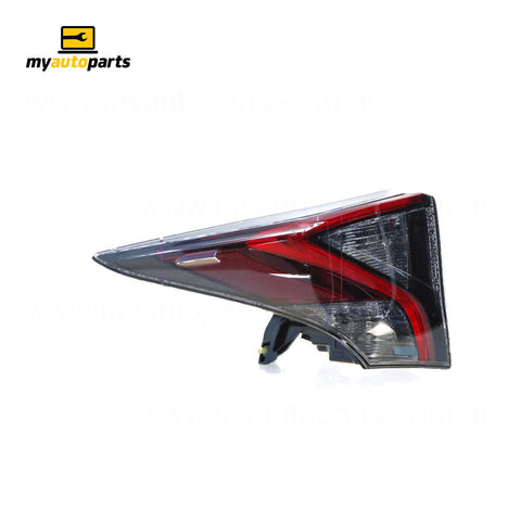 APG All Crash LED Tail Lamp Upper Passenger Side OEM
