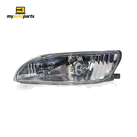 APG All Crash Fog Lamp Passenger Side OEM suits Lexus