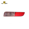 APG All Crash Rear Bar Lamp Passenger Side OEM Suits