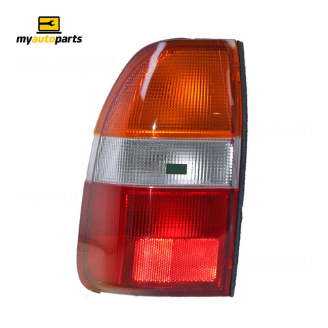 APG All Crash Tail Lamp Passenger Side OEM Suits