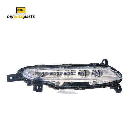 APG All Crash Daytime Running Lamp Drivers Side OEM Suits