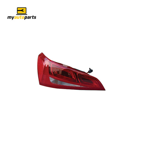 APG All Crash Tail Gate Lamp Passenger Side OES Suits