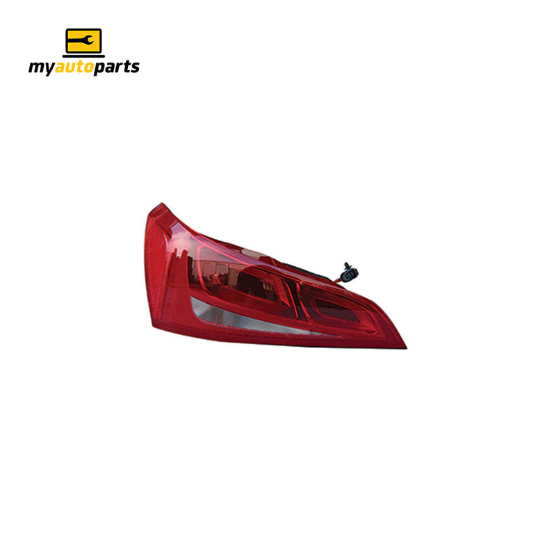 APG All Crash Tail Gate Lamp Passenger Side OES Suits