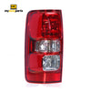 APG All Crash LED Tail Lamp Passenger Side OEM suits