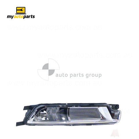 APG All Crash Daytime Running Lamp Drivers Side OEM Suits