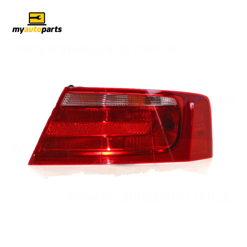 APG All Crash Tail Lamp Drivers Side OES suits Audi A5/S5