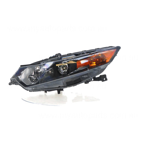 APG All Crash Xenon Head Lamp Passenger Side OEM Suits
