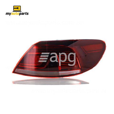 APG All Crash Tail Lamp Drivers Side OEM Suits Volkswagen