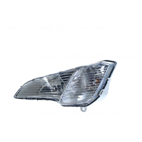 APG All Crash Ford Ecosport OEM Fog Lamp Passenger Side