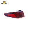 APG All Crash Tail Lamp Passenger Side OEM Suits Hyundai