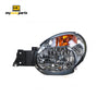 APG All Crash Head Lamp Passenger Side OEM Suits Subaru