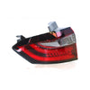 APG All Crash Tail Lamp Passenger Side OEM Suits Honda