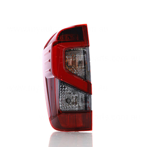 APG All Crash OEM Tail Lamp Passenger Side suits Nissan