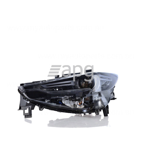 APG All Crash Mazda CX-5 OEM Head Lamp Passenger Side