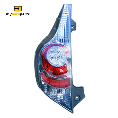 APG All Crash Tail Lamp Passenger Side OEM suits Toyota