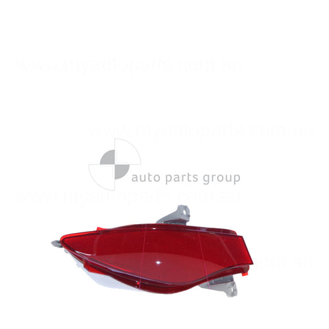 APG All Crash Rear Bar Lamp Passenger Side Certified