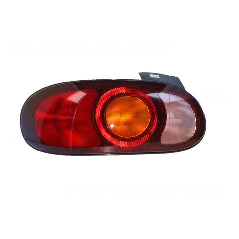 APG All Crash Tail Lamp Passenger Side OEM Suits Mazda
