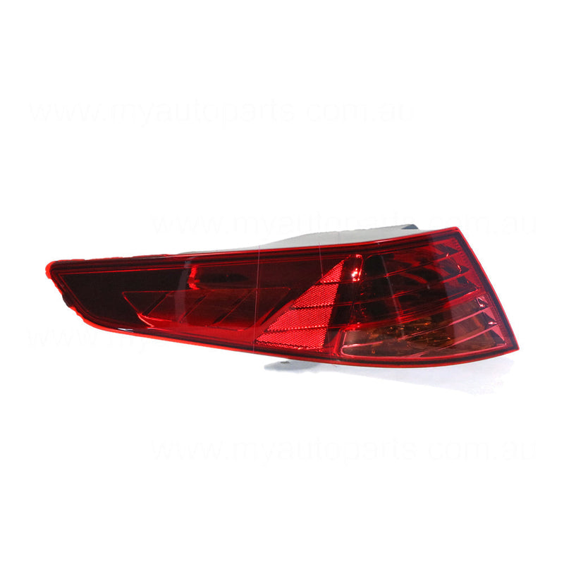 APG All Crash Tail Lamp Passenger Side OEM Suits Kia