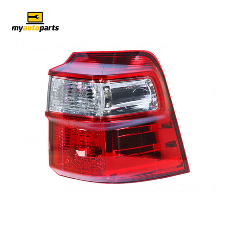 APG All Crash LED Tail Lamp Driver Side OEM suits Toyota