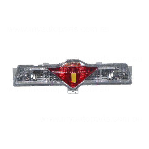 APG All Crash Rear Bar Lamp OEM Suits Toyota 86 ZN6R 2012