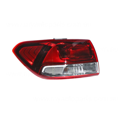 APG All Crash Tail Lamp Passenger Side OEM Suits Kia