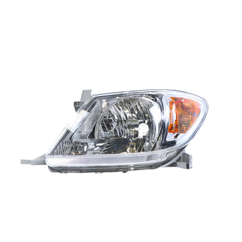 APG All Crash Head Lamp Passenger Side OEM suits Toyota