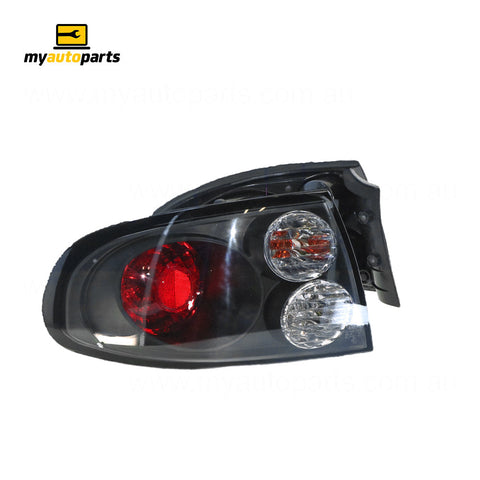 APG All Crash Tail Lamp Certified suits Holden Commodore