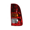 APG All Crash Tail Lamp Drivers Side OEM suits Toyota