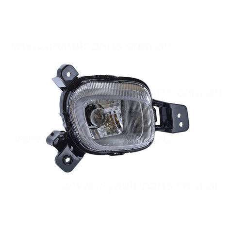 APG All Crash Kia Picanto OEM Daytime Running Lamp