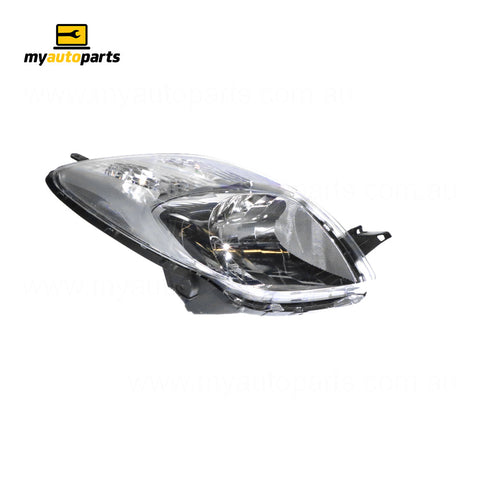 APG All Crash Head Lamp Drivers Side OEM suits Toyota