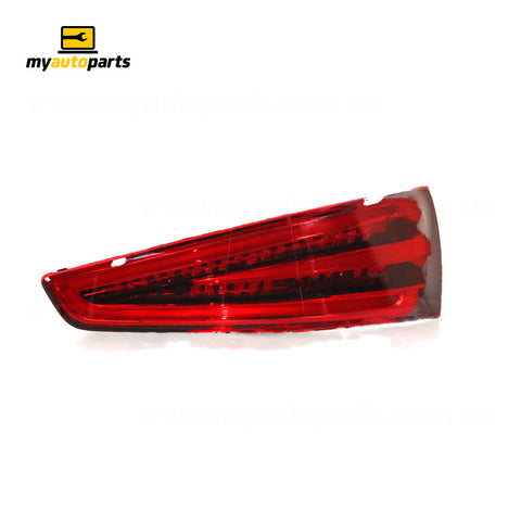 APG All Crash Tail Gate Lamp Drivers Side OEM Suits Audi