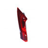APG All Crash Tail Lamp Upper Passenger Side OEM Suits