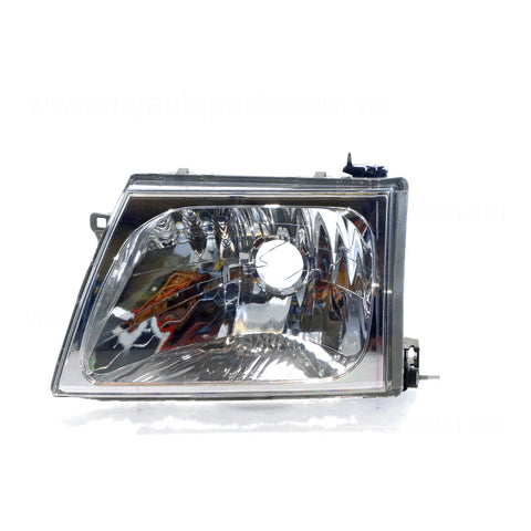 APG All Crash Head Lamp Passenger Side OEM suits Toyota