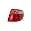 APG All Crash Tail Lamp Drivers Side Certified Suits