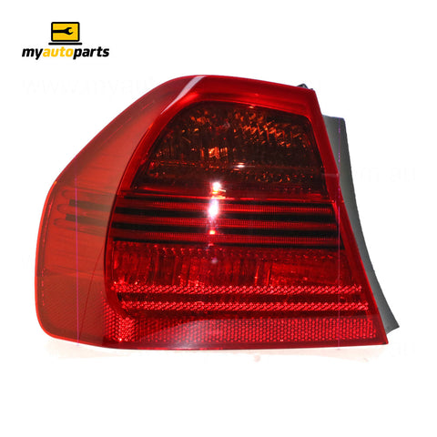APG All Crash Tail Lamp Passenger Side OES Suits BMW 3