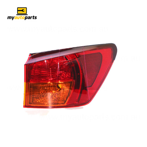 APG All Crash Tail Lamp Drivers Side OEM Suits Lexus