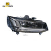 APG All Crash Head Lamp Drivers Side OEM Suits Audi Q2 GA